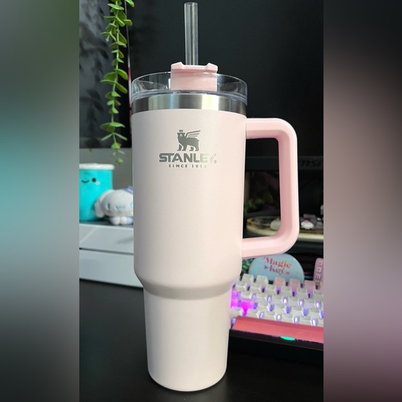 Stanley Dining Stanley 4oz Petal Tumbler Poshmark